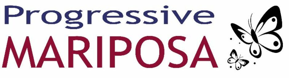 Progressive Mariposa – An Indivisible Group